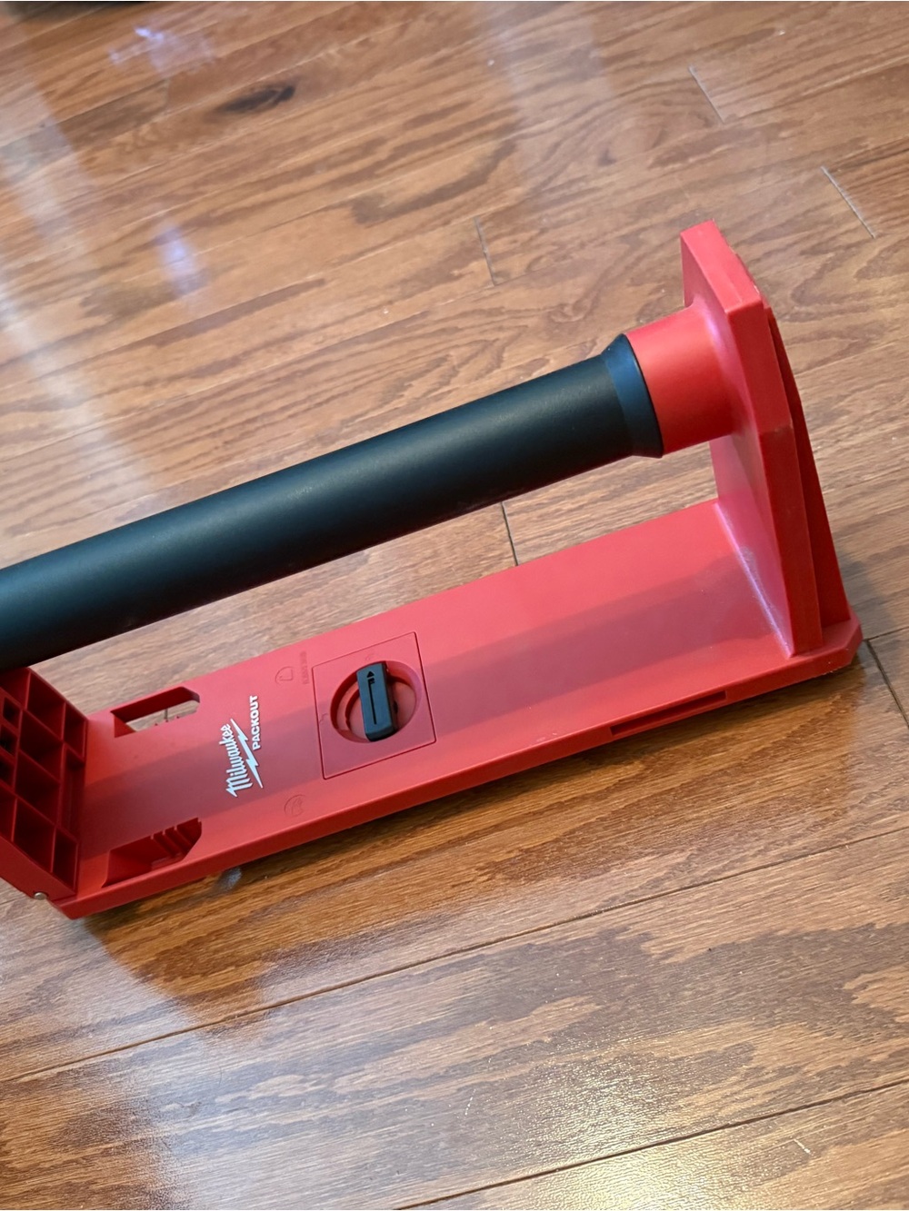 Milwaukee Packout Paper Towel Holder